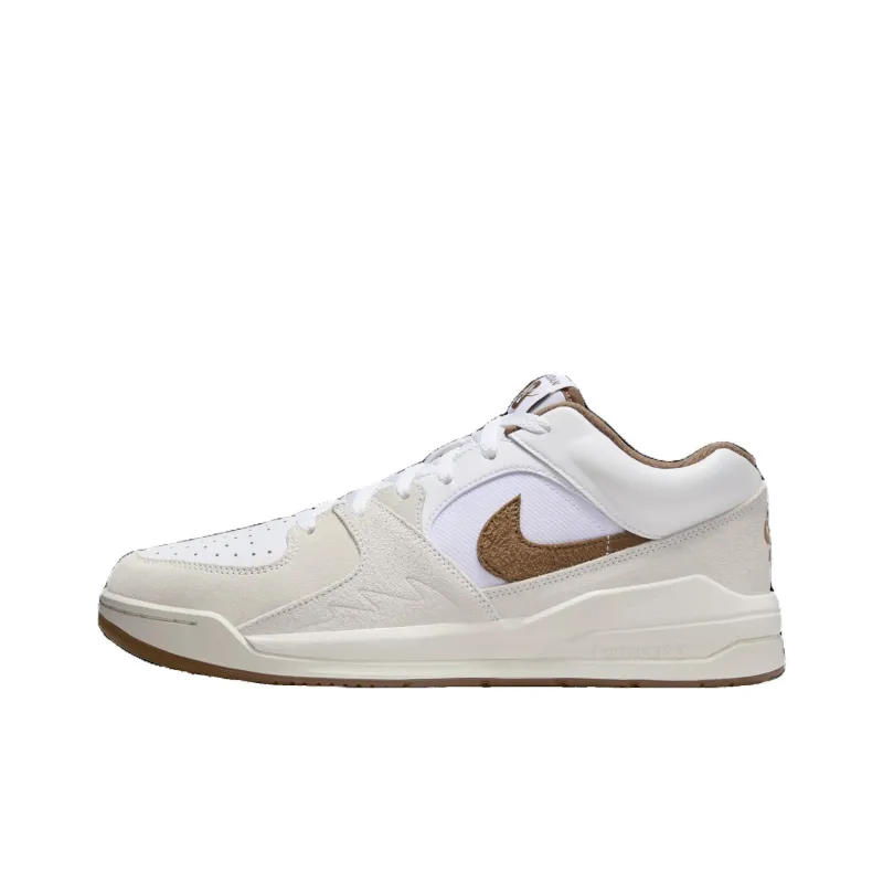 JORDAN Stadium 90 Sail Archaeo Brown-0