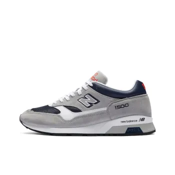 New Balance 1500 Made In England 'Grey Navy'