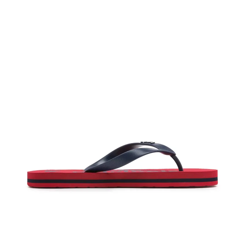 Lee EVA Rubber Sole Slip Resistant Flip Flops Men's-12