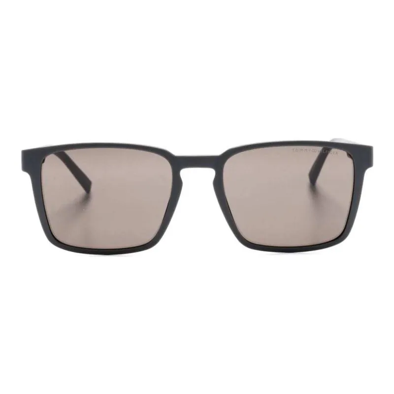 Tommy Hilfiger Square-frame Sunglasses-1