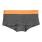 1 Pack (Orange Halloween Print)