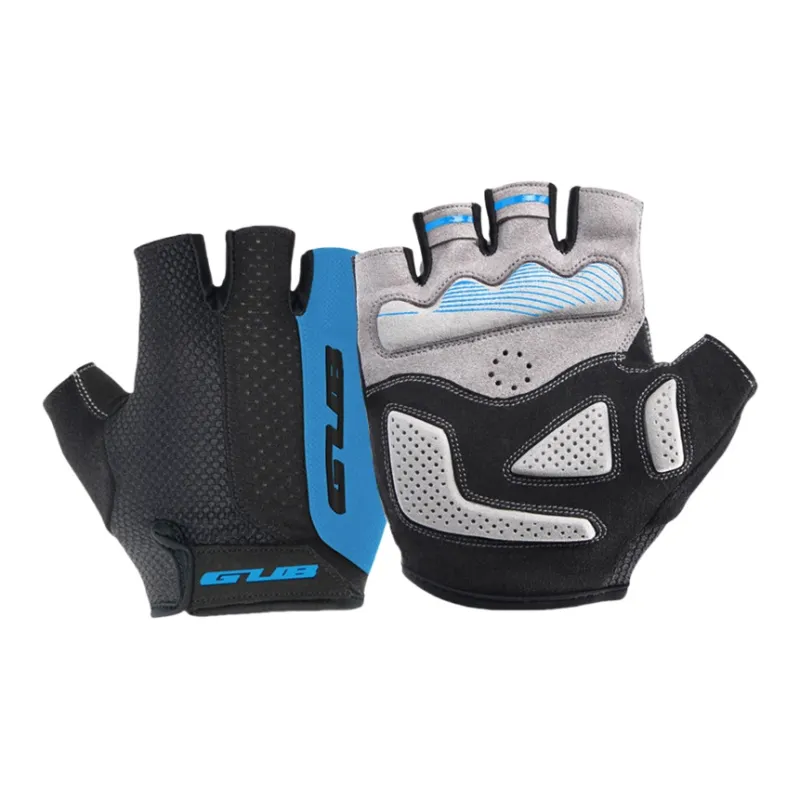 GUB Riding Equipment Cycling Glove Unisex Cotton Polyester-6