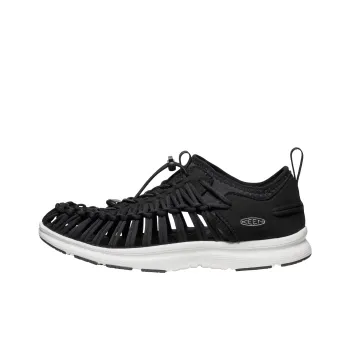 KEEN UNEEK O3 River Trekking Shoes Men's Black
