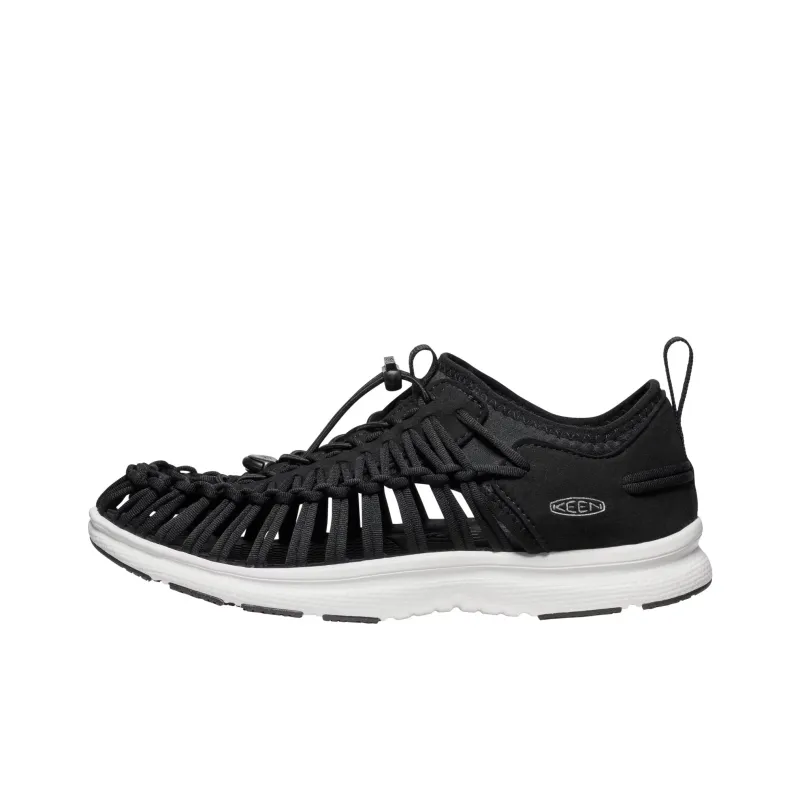 KEEN UNEEK O3 River Trekking Shoes Men's Black-0