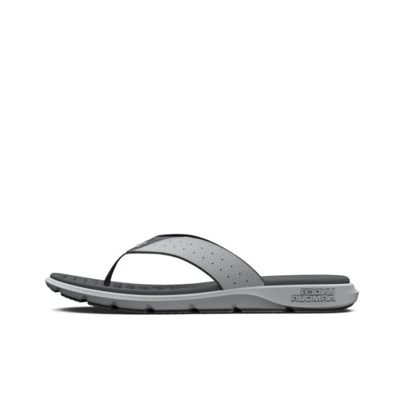 Under Armour Ignite Series Odor-Resistant Person Men's Gray-0