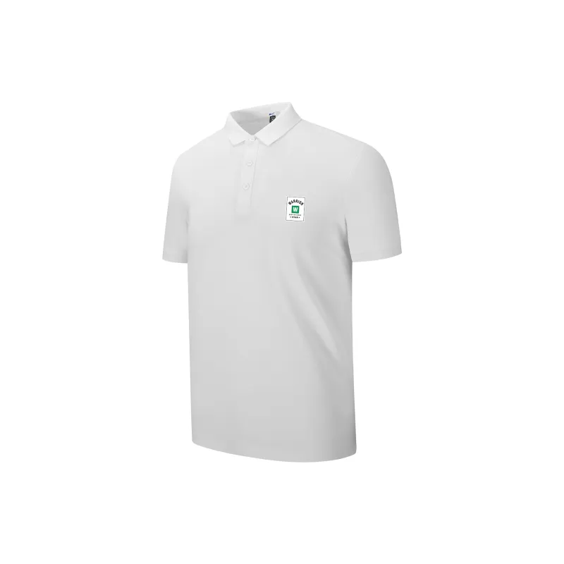 WARRIOR Polo Shirts Unisex-4