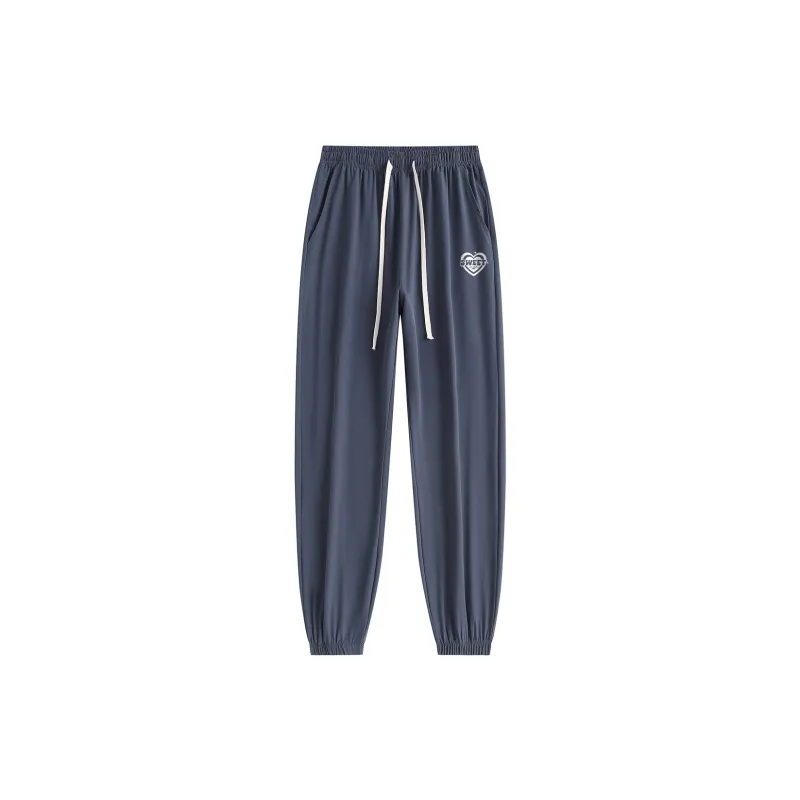 FASTFISH Casual Pants Unisex-5