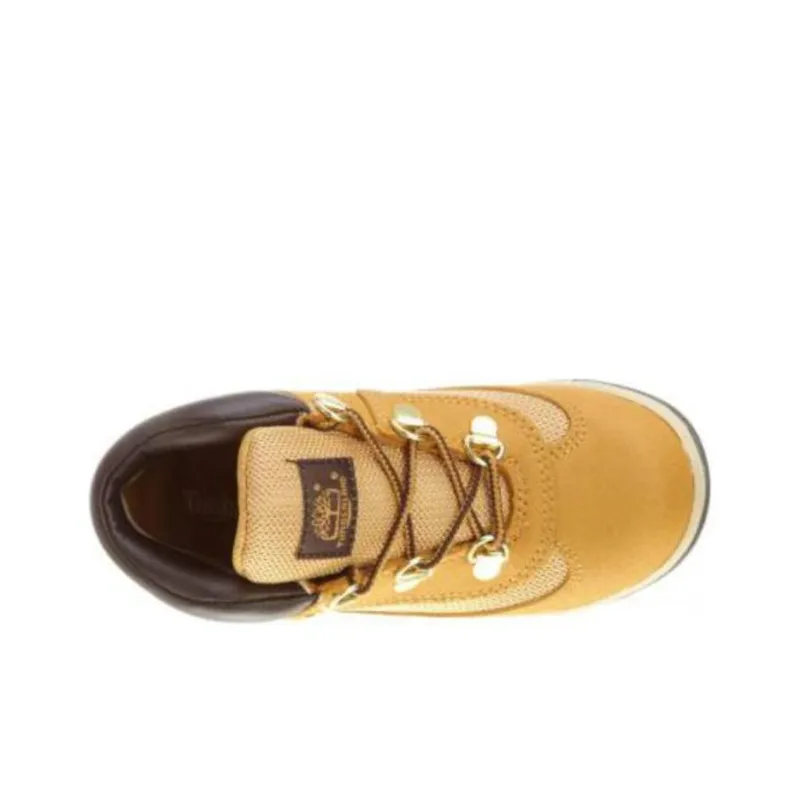 Timberland Field BT F/L Wheat NB-3