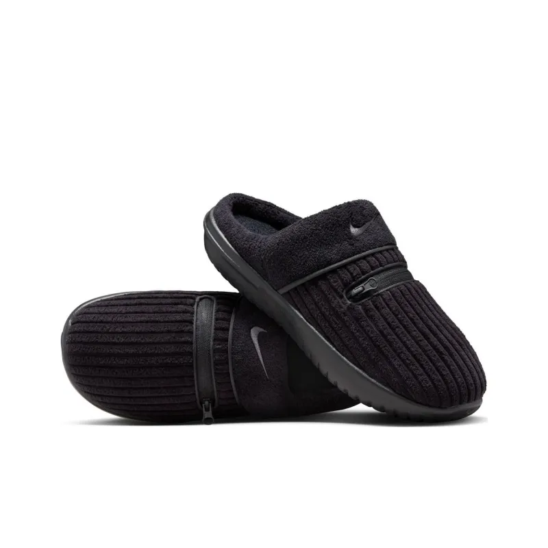 Nike Burrow Se Black Anthracite Women's-3