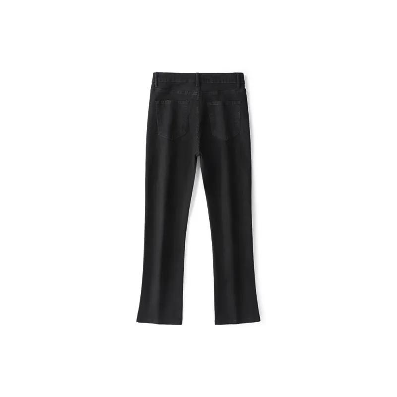 ELNHEN Jeans Unisex-2