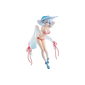 KADOKAWA Xieshita Kadokawa KD Colle Detective Is Dead Scale Figures Medium