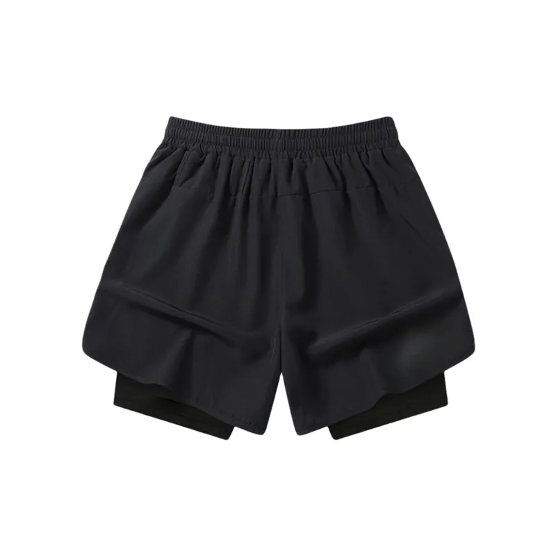 AMBER LIGHT Casual Shorts Unisex-17