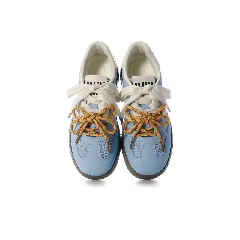 Lovely You Breathable And Lightweight Low Top Casual Shoes Women's-14