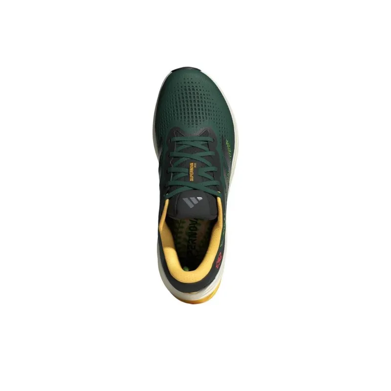 Adidas Supernova Earth Day Collegiate Green Iron Metallic Spark-3