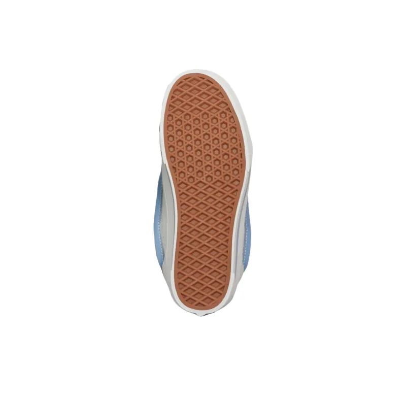 Vans Knu Stack 'White Blue' Women's-4