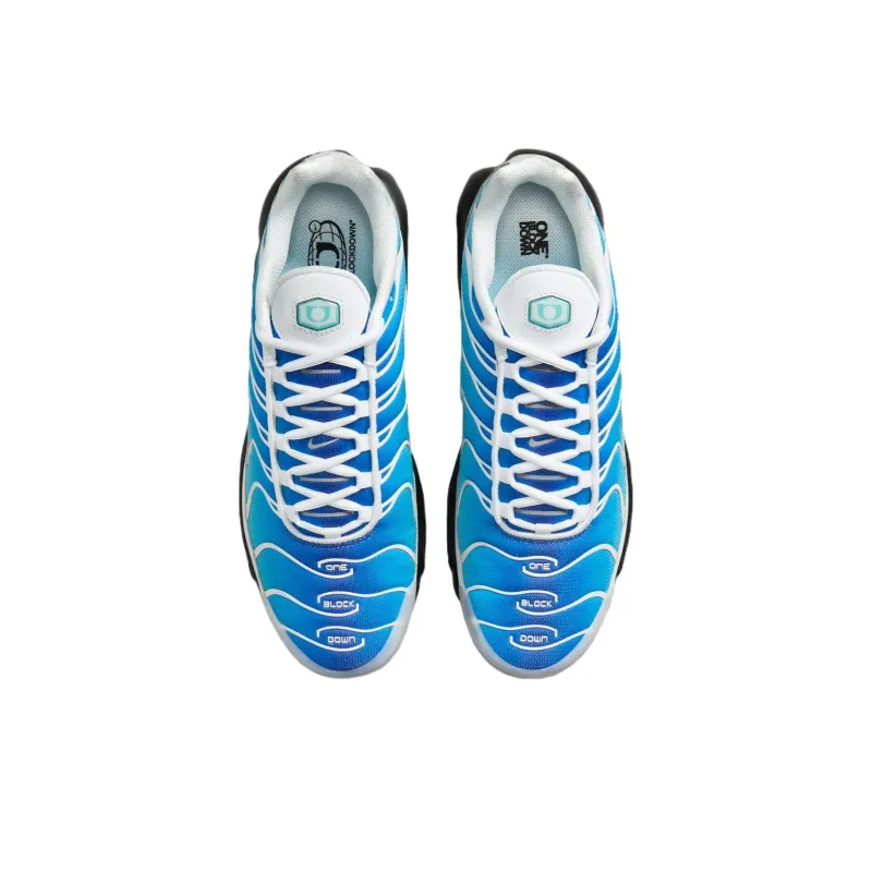 Nike Air Max Plus One Block Down Light Photo Blue-3
