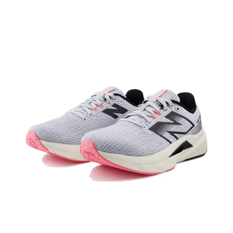 New Balance FuelCell Propel V5 'Granite Angora Nb Navy' Women's-2