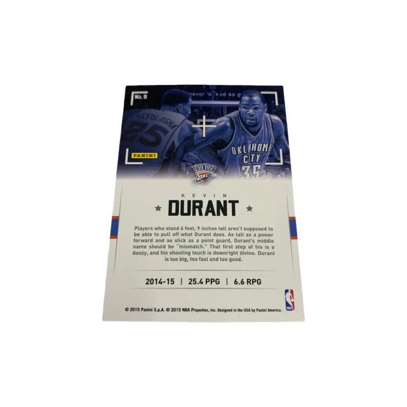 PANINI Sports Cards-1