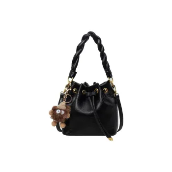 Carksky PU Shoulder Bag Women's