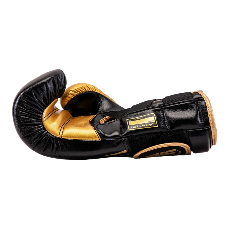 LARA STAR Bone Blade Series Boxing Gloves-9