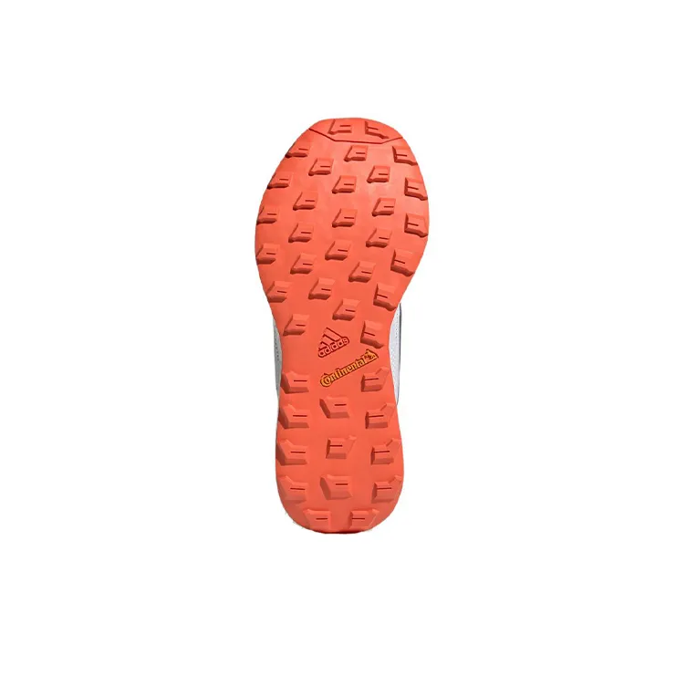 Adidas Outdoor Boost 2.0 Stella McCartney Cloud White Semi Impact Orange Core Black Women's-5