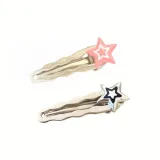 Silver+Pink Stars 2 Pack