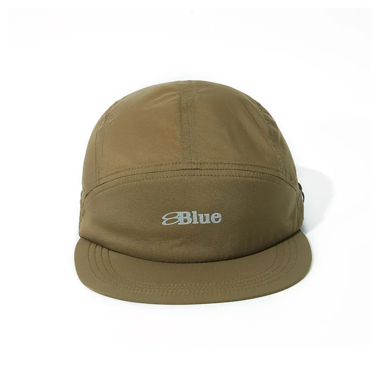 LANQI Polyamide Baseball Caps Unisex-5
