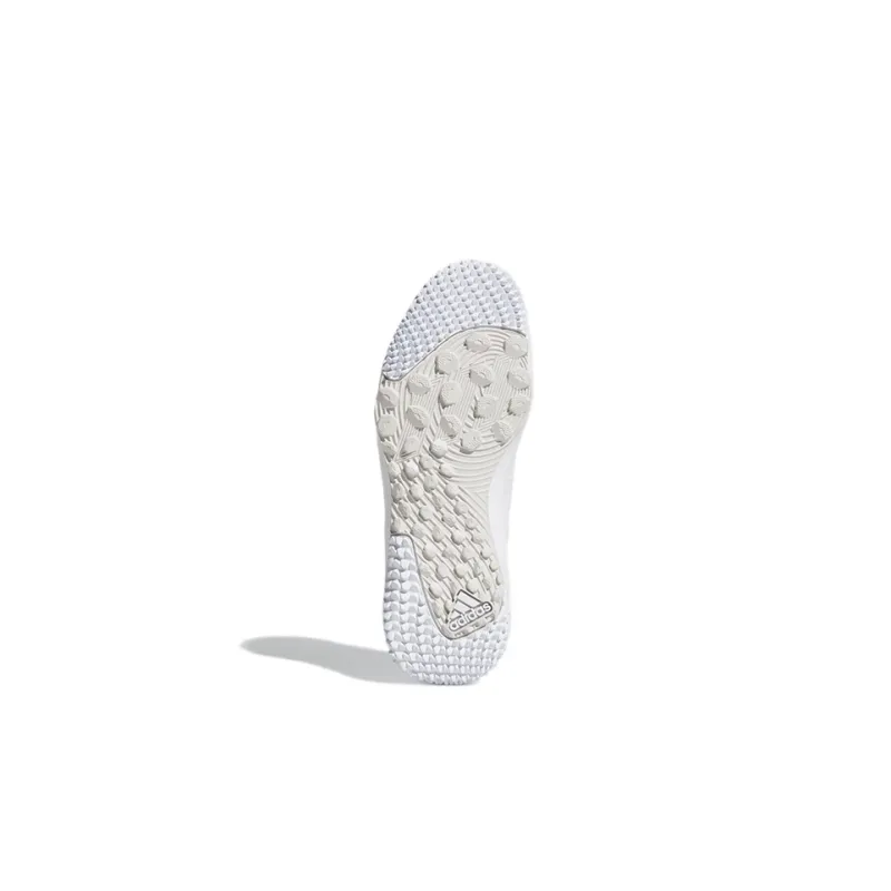Adidas Speed Turf 'White Silver Metallic'-5