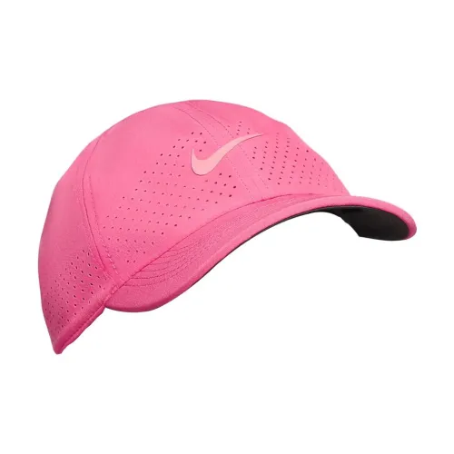 Nike Dri FIT Adv Club Unstructured Tennis Cap