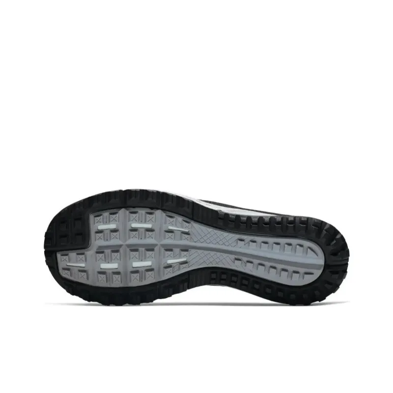 Nike Air Zoom Wildhorse 5 Black Thunder Grey Women's-5