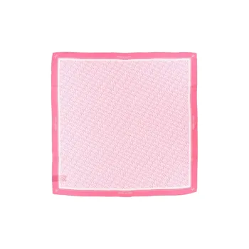 Magda Butrym Satin Scarf