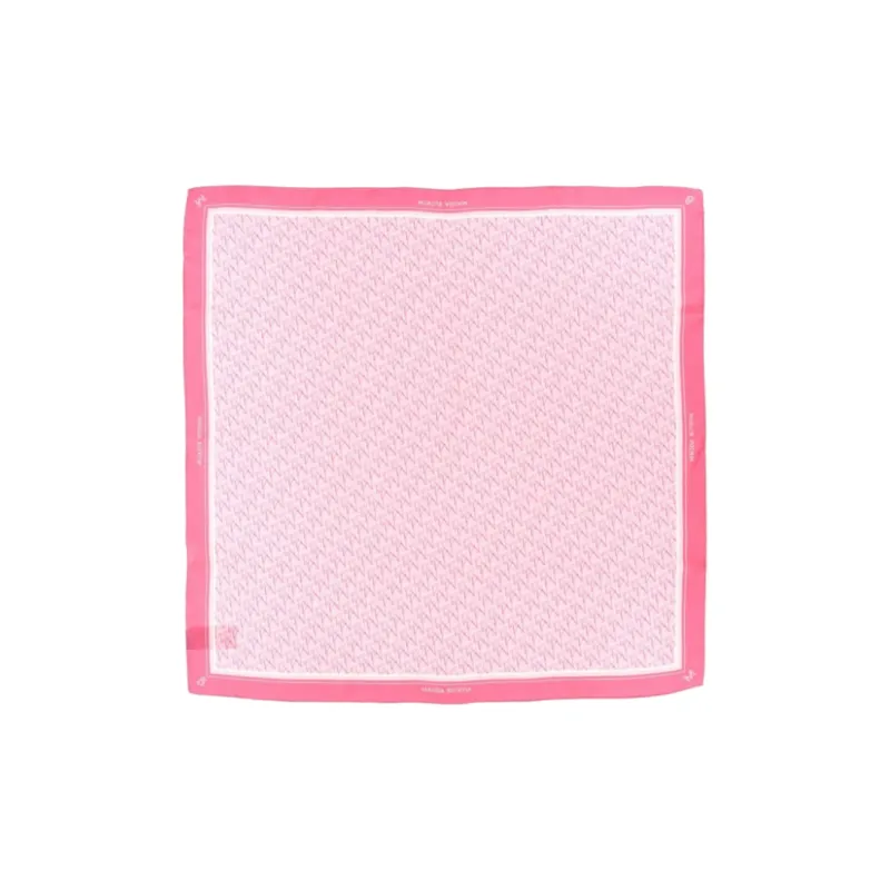 Magda Butrym Satin Scarf-0
