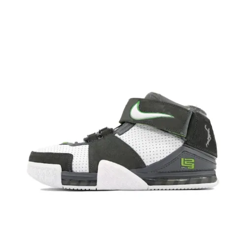 Nike LeBron Zoom 2 Dunkman