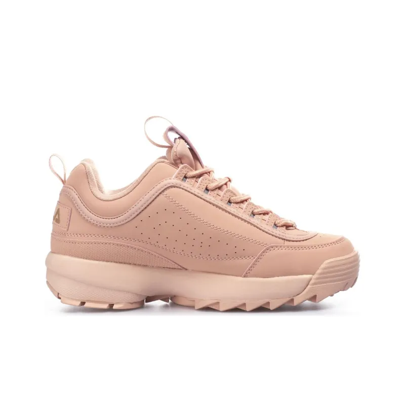 FILA Women's Disruptor 2 'Spanish Villa'-1