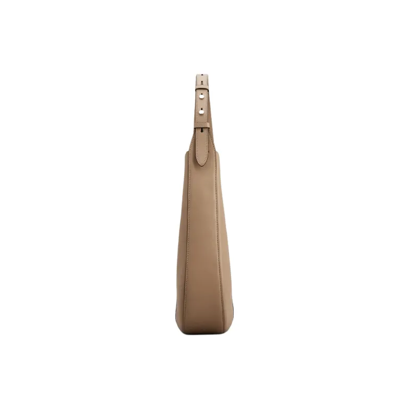 TOD'S Di Bag Small Hobo Bag-2