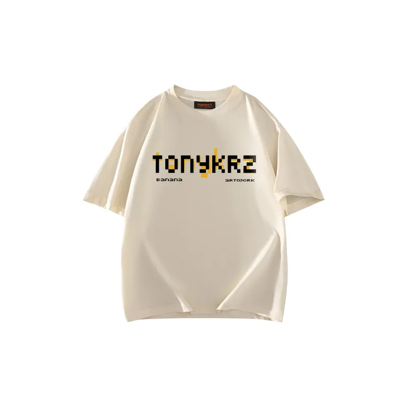 TONYKRZ T Shirts Unisex-13