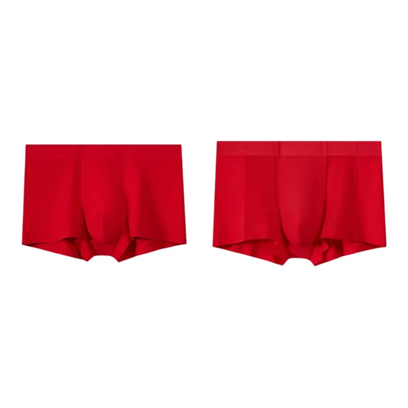 Icolor Underpants Men's Combo Set-4