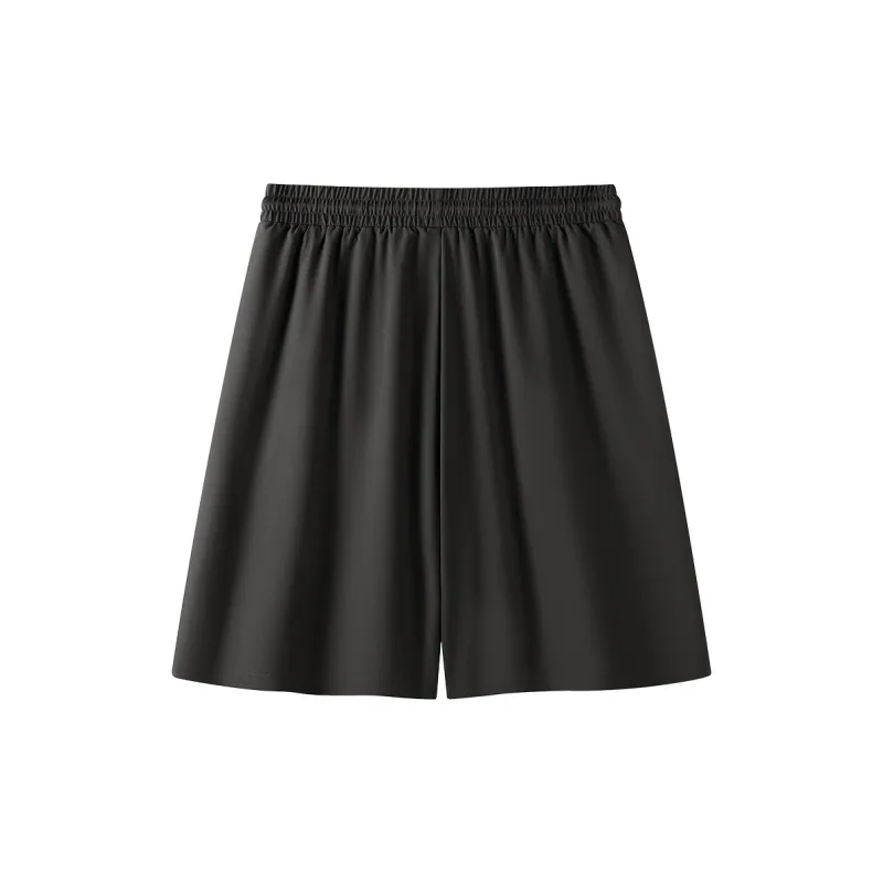 MINISO Casual Shorts Unisex-4