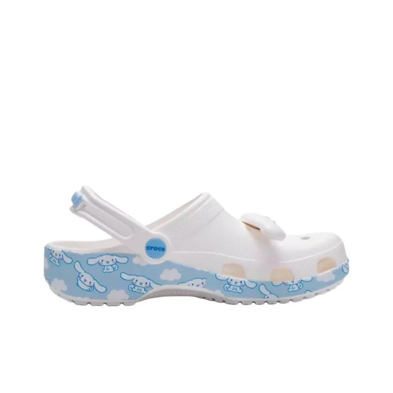 Crocs Classic Clog Hello Kitty Cinnamoroll-1