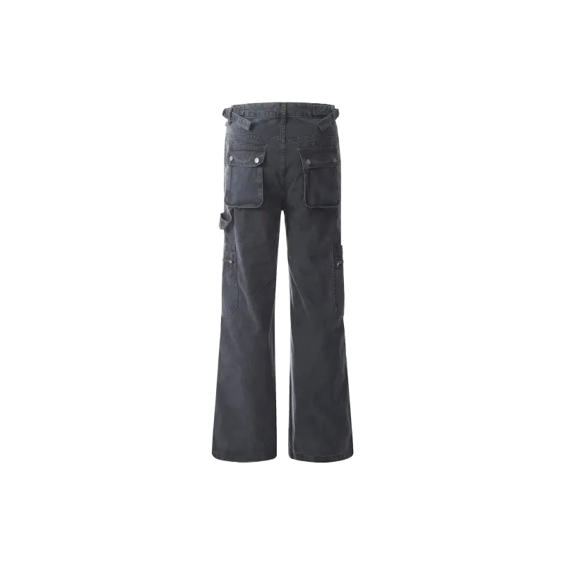 GBXM Jeans Unisex-13