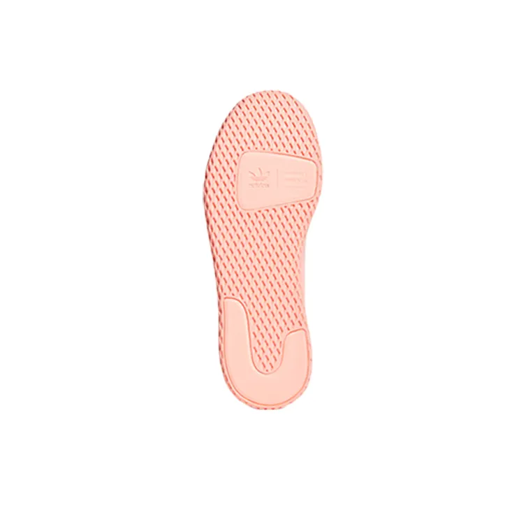Adidas Pharrell Williams X Women's Tennis Hu 'Clear Orange' Women's-5
