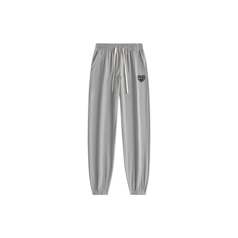 FASTFISH Casual Pants Unisex-3
