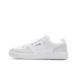FILA White