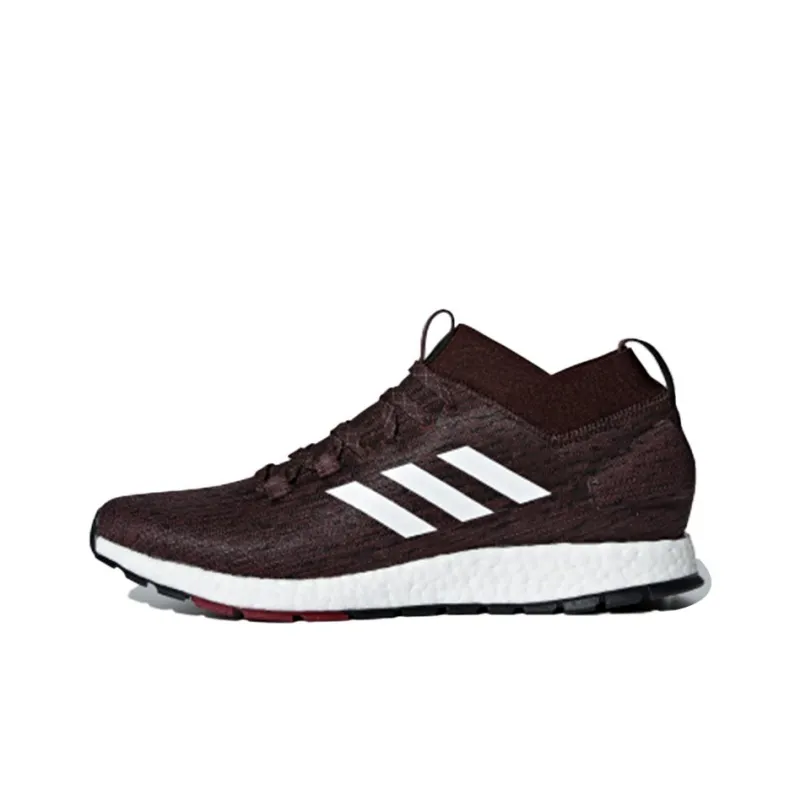 Adidas PureBoost Rbl Cw 'Red White'-0