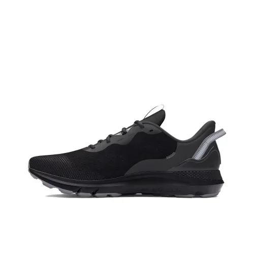 Under Armour Hovr Sonic 'Black Steel'