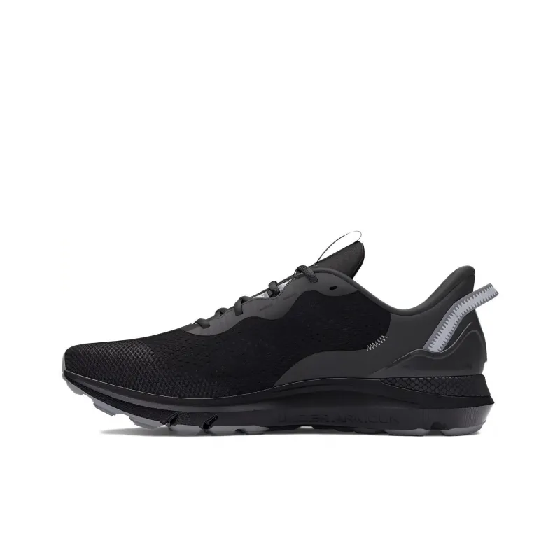 Under Armour Hovr Sonic 'Black Steel'-0