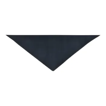 LONGCHAMP Wool Cashmere Shawls Women's Marine Blue
