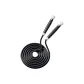 Small[Height 1.2m below]Black