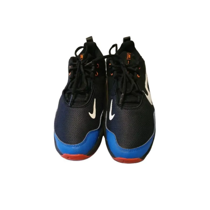 Nike Air Max Alpha Trainer 2 'Black Soar'-3