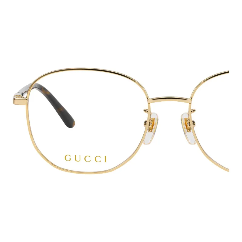 GUCCI Eyeglass Frames Men-3